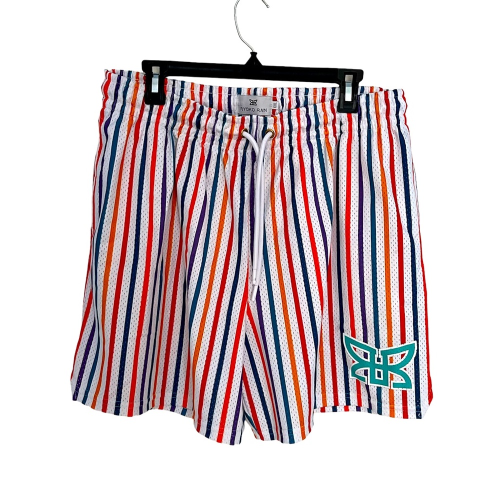 Ryoko Rain Mens Shorts